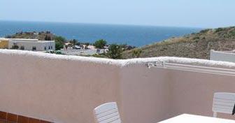 Isleta Del Moro Terraza Vistas Mar Exclusiva 60 M2 Wifi Διαμέρισμα La Isleta del Moro Εξωτερικό φωτογραφία