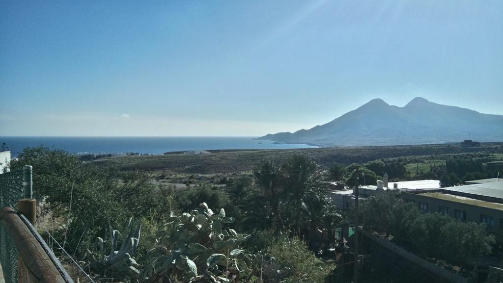 Isleta Del Moro Terraza Vistas Mar Exclusiva 60 M2 Wifi Διαμέρισμα La Isleta del Moro Εξωτερικό φωτογραφία